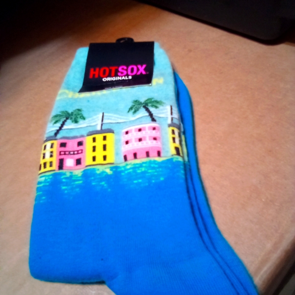Women's socks